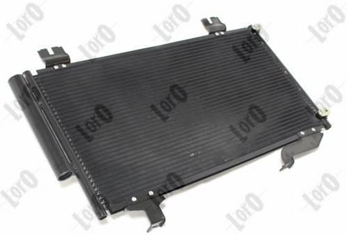 Condenser, air conditioning LORO 018-016-0023