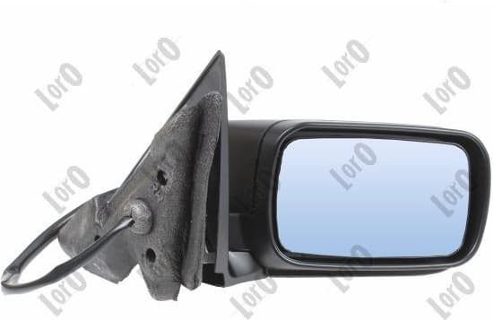 Exterior Mirror LORO 0411M21 - image 2