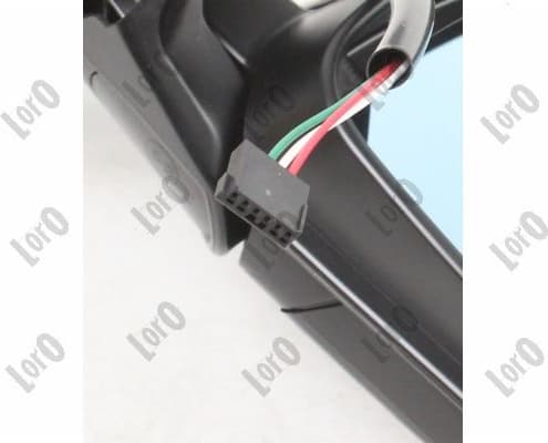 Exterior Mirror LORO 0411M21 - image 3