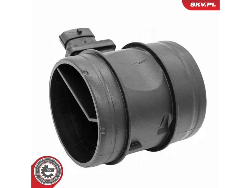 Mass Air Flow Sensor 07SKV329 - image 2