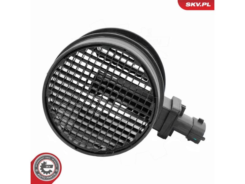 Mass Air Flow Sensor 07SKV329 - image 3