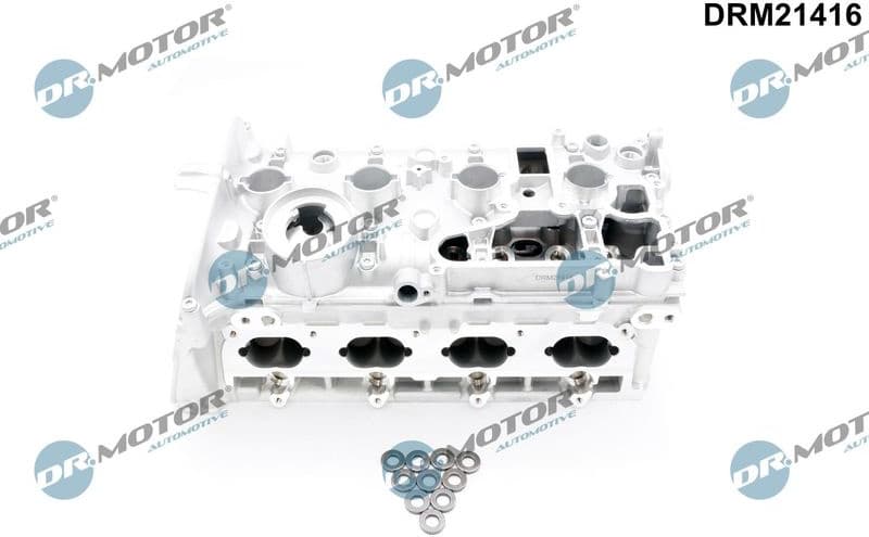 Cylinder Head DRM21416