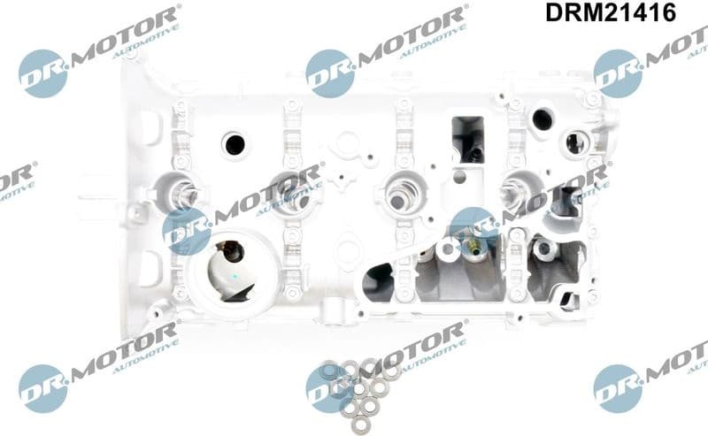 Cylinder Head DRM21416 - image 2