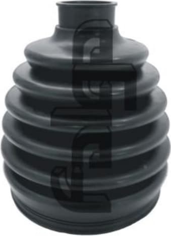 CV Joint Boot kit with clamps and grease