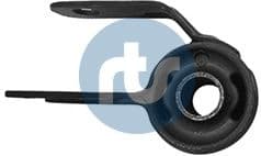 Mounting, control/trailing arm 017.00122.1