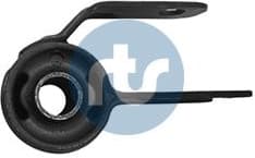 Mounting, control/trailing arm 017.00122.2