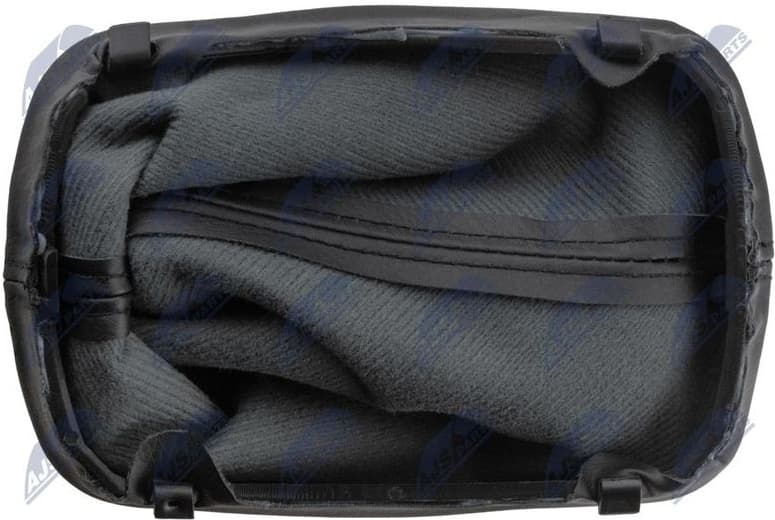 Gear Lever Knob GZB-AU-004 - image 2