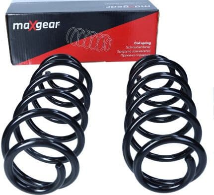 Suspension Spring 60-0981D - image 2