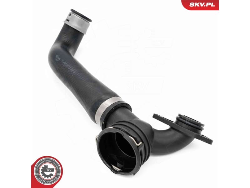 Charge Air Hose 54SKV400 - image 3