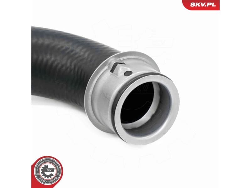 Charge Air Hose 54SKV400 - image 4