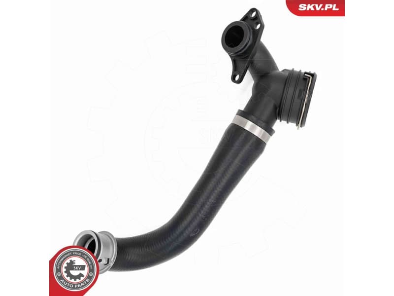 Charge Air Hose 54SKV400 - image 5