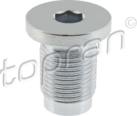 Screw Plug, oil sump 601 490