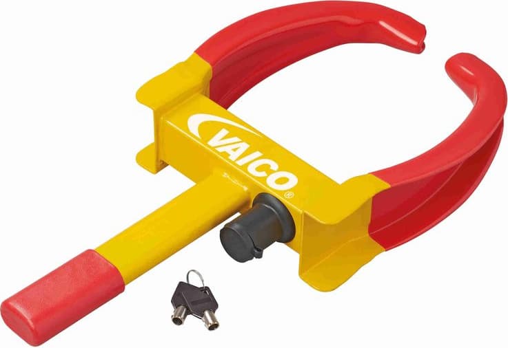 Wheel Clamp Original VAICO Quality V98-68004