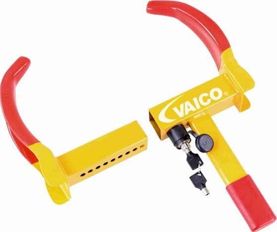 Wheel Clamp Original VAICO Quality V98-68004 - image 3