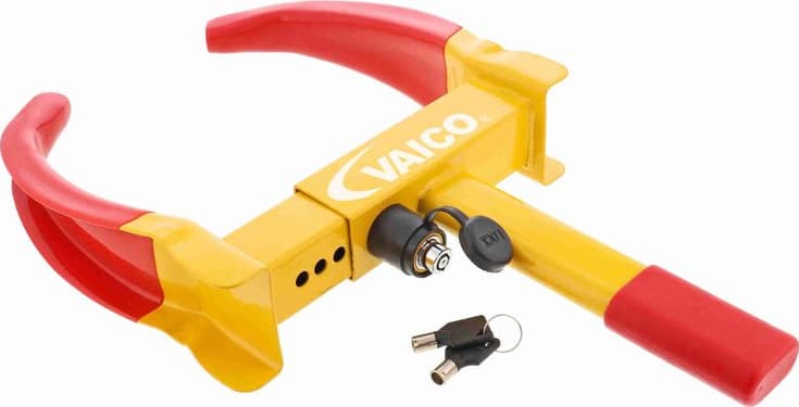 Wheel Clamp Original VAICO Quality V98-68004 - image 4