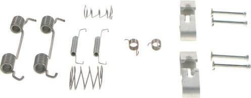 Accessory Kit, parking brake shoes 1 987 475 341 - image 8