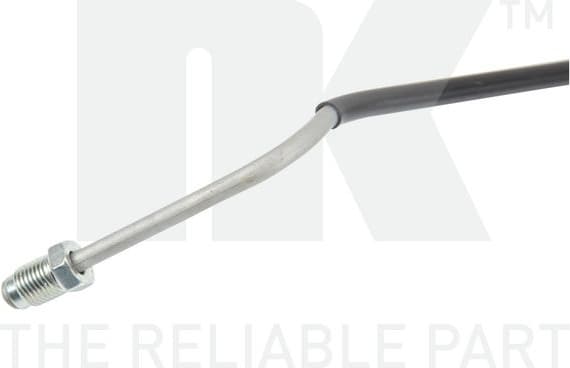 Brake Hose 8539118 - image 2