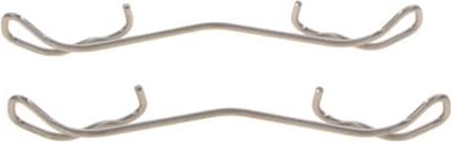 Accessory Kit, disc brake pad 1 987 474 365 - image 4