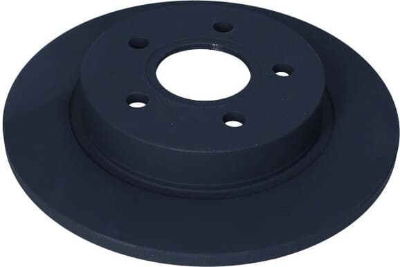 Brake Disc QD5894HC - image 2