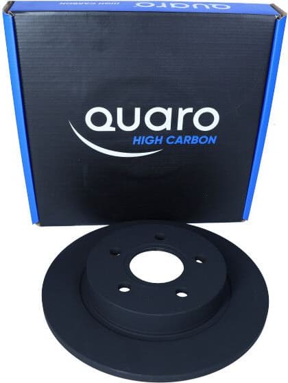 Brake Disc QD5894HC - image 3