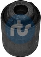Mounting, control/trailing arm 017.01249