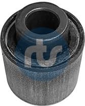 Mounting, control/trailing arm 017.01266