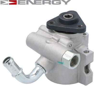 Hydraulic Pump, steering PW680143