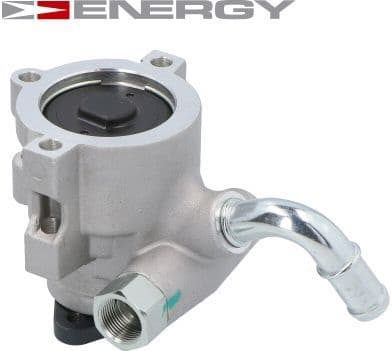 Hydraulic Pump, steering PW680143 - image 2