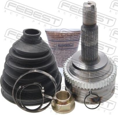 Joint Kit, drive shaft 1410-RODA52