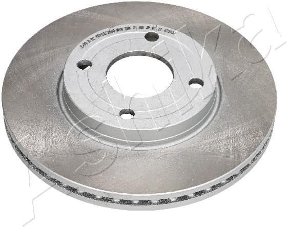 Brake Disc 60-00-0355C