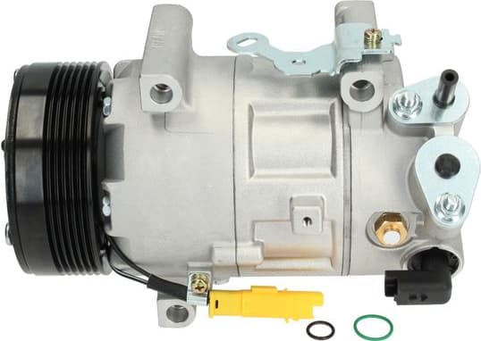 Compressor, air conditioning 1986AD1171