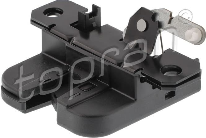 Back Door Lock 119 487