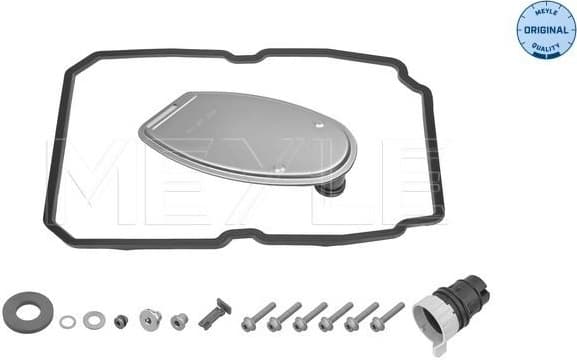 Parts Kit, automatic transmission oil change MEYLE-ORIGINAL-KIT: Better solution for you! 014 135 0211/SK