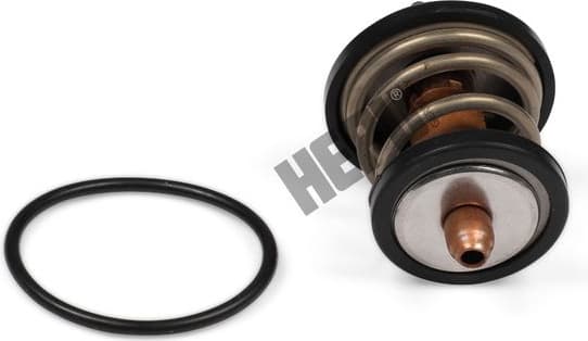 Thermostat, coolant TM1003 - image 2