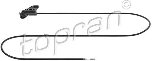 Bonnet Cable 410 251