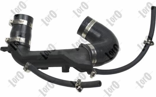 Charge Air Hose LORO 042-028-001