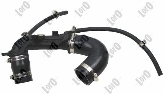Charge Air Hose LORO 042-028-001 - image 2