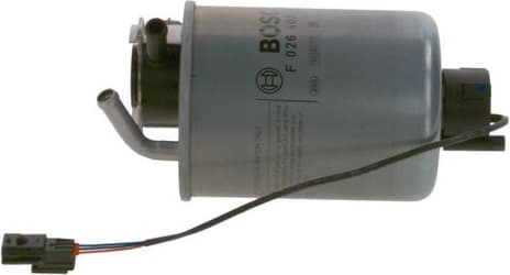 Fuel Filter F 026 402 219 - image 6