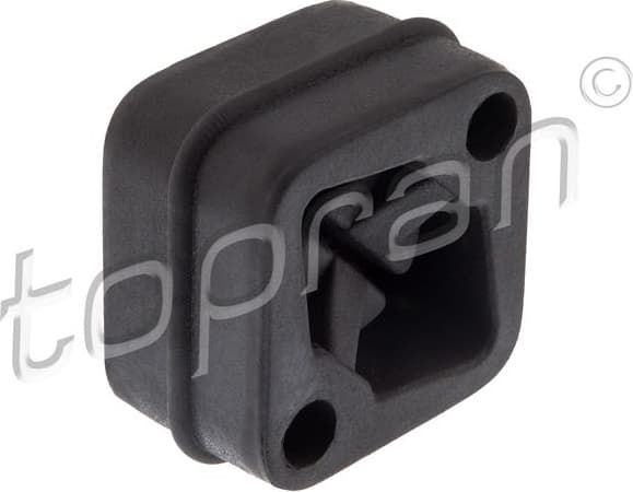 Mount, exhaust system 504 314