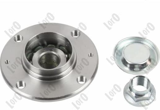 Wheel Bearing Kit LORO 141-01-161