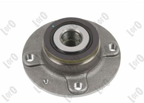 Wheel Bearing Kit LORO 141-01-161 - image 2