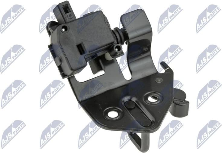 Tailgate Lock EZC-SK-031