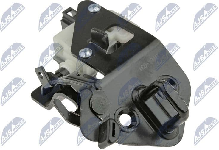 Tailgate Lock EZC-SK-031 - image 2