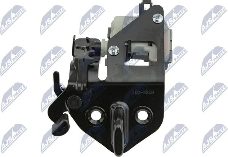 Tailgate Lock EZC-SK-031 - image 4