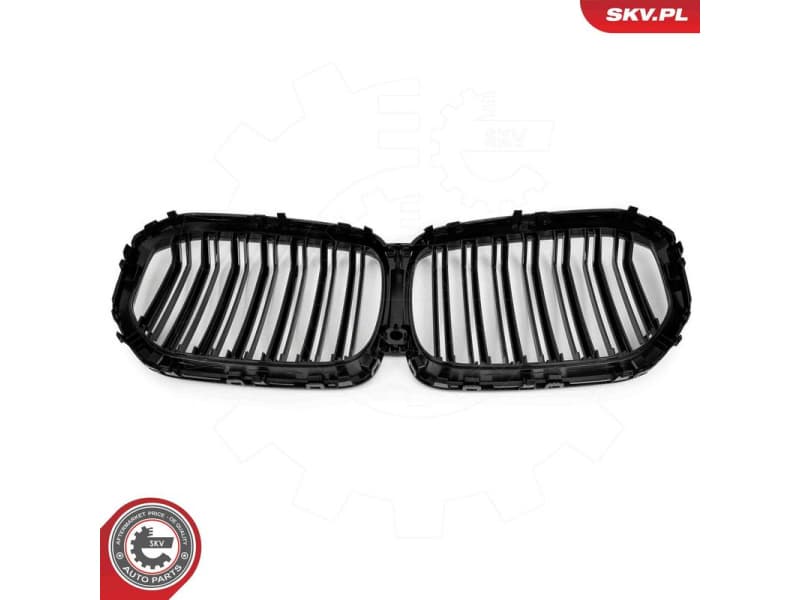 Radiator Grille 66SKV306 - image 4