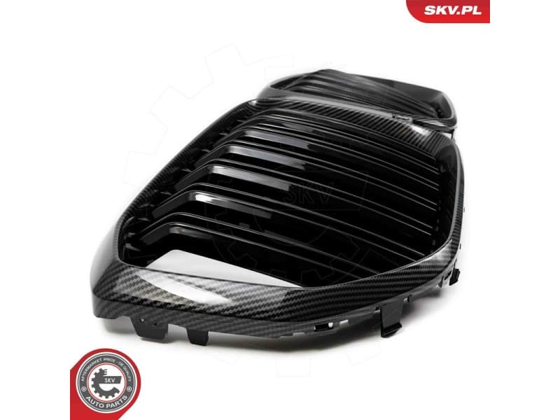 Radiator Grille 66SKV306 - image 7