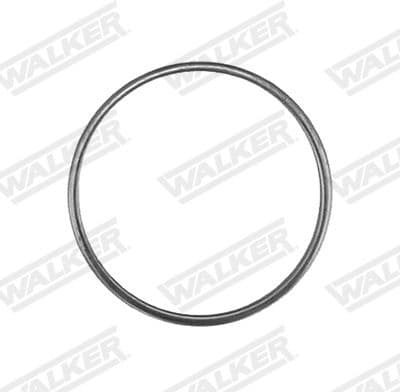 Gasket, exhaust pipe 80257