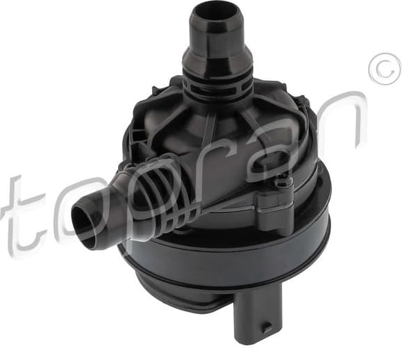 Auxiliary Water Pump (cooling water circuit) 410 782