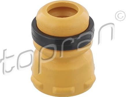 Rubber Buffer, suspension 620 467