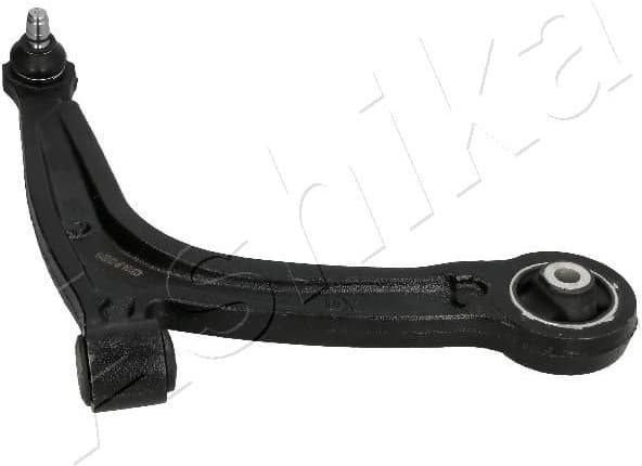 Control/Trailing Arm, wheel suspension 72-00-0301R - image 2